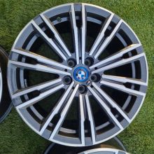 Felgi 18 BMW M-Pakiet G20 ,G21 Oryginalne 5x112