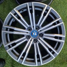 Felgi 18 BMW M-Pakiet G20 ,G21 Oryginalne 5x112
