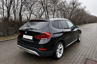 2012 BMW X1 xDrive 23d 218KM AUTOMAT 8HP *BOGATA WERSJA*