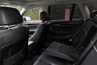 2012 BMW X1 xDrive 23d 218KM AUTOMAT 8HP *BOGATA WERSJA*