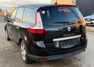 Renault Grand Scenic III 1.9 DCI 130