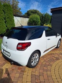 Sprzedam Citroen Ds 3 1.4 Hdi