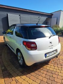 Sprzedam Citroen Ds 3 1.4 Hdi