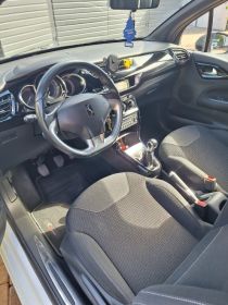 Sprzedam Citroen Ds 3 1.4 Hdi