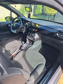 Sprzedam Citroen Ds 3 1.4 Hdi