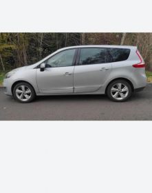 Renault Grand Scenic 2013