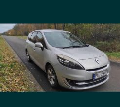 Renault Grand Scenic 2013