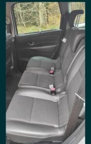 Renault Grand Scenic 2013