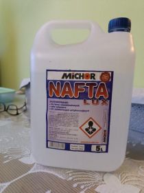 Nafta