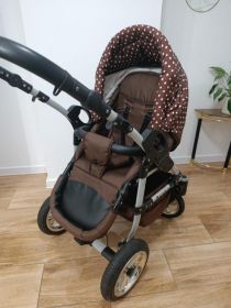 Sprzedam wózek 3w1