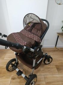 Sprzedam wózek 3w1