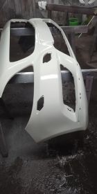 Naprawy lakiernicze ,lakierowanie felg