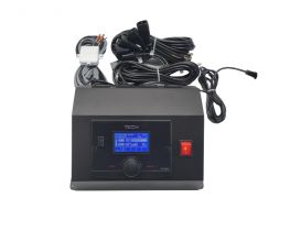 Sterownik kotła na ekogroszek tech St 480 N