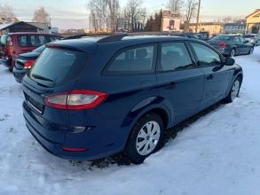 Sprzedam Ford Mondeo 2.0 TDCI 140KM