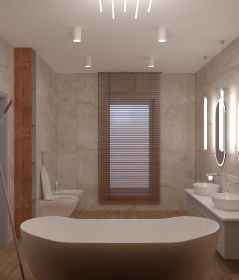 Projektowanie łazienki