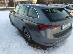 Sprzedam,Skoda Octavia Style 2.0 TDI 150 KM ,