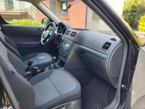 Sprzedam Skoda Yeti 1.2 TSI Benzyna ,