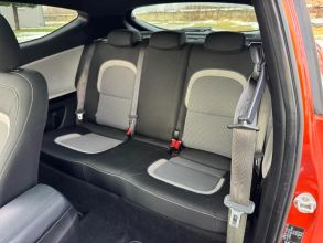 Kia Ceed 1.6 DIESEL Klimatronik AUTOMAT Nawigacja Kamera LED