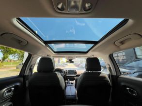 Citroen c5 aircross bogata wersja