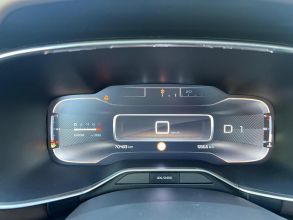 Citroen c5 aircross bogata wersja