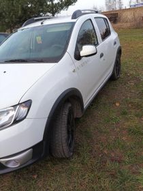 Sprzedam Stepway 2014