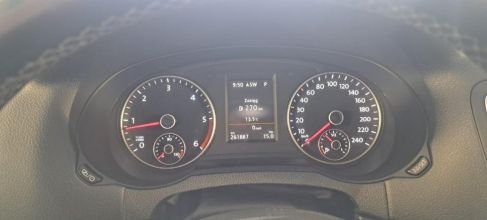 Vw sharan 2.0 tdi dsg