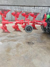 Sprzedam pług obrotowy