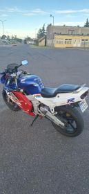 Honda nsr 125