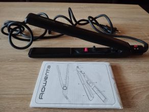 Sprzedam prostownice do włosów