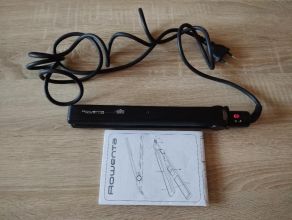 Sprzedam prostownice do włosów