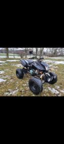 Quad Bashan 200cc Ciecz Zarejestrowany