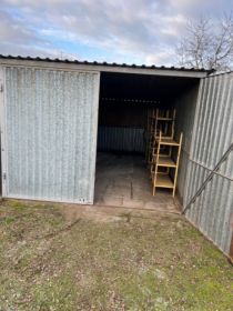 Garaż do wynajęcia