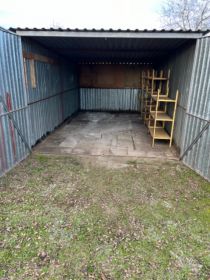 Garaż do wynajęcia