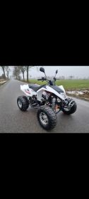 Quad Egl Mad Max 250cc Kat B Zarejestrowany