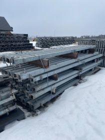 Wiaty rolnicze pod bydło maszyny traktory Garaże