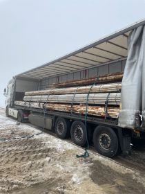 Rury stalowe na wygrody dla bydła