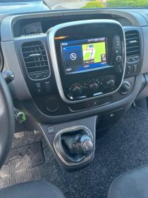 Renault Trafic 1.6 dCi 2018r Diesel