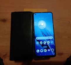 Sprzedam realme 9 dual SIM ładny LTE NFC 6,4 16gb 128gb