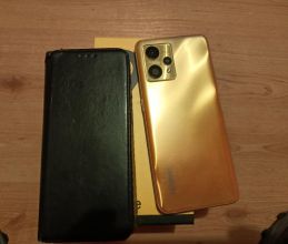 Sprzedam realme 9 dual SIM ładny LTE NFC 6,4 16gb 128gb