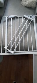 Bramka na schody