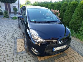 hyundai IX20