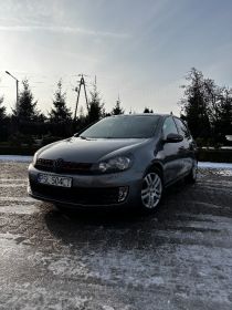 Volkswagen Golf 6