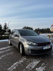Volkswagen Golf 6