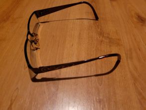 Okulary korekcyjne damskie