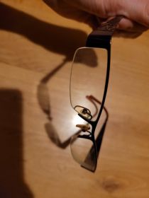 Okulary korekcyjne damskie