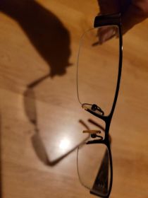 Okulary korekcyjne damskie