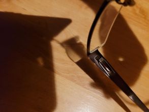 Okulary korekcyjne damskie