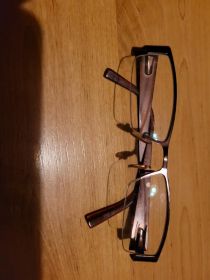 Okulary korekcyjne damskie