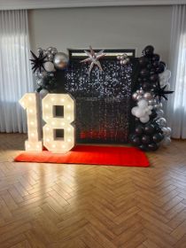 Ścianki okolicznosciowe