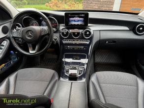 Sprzedam Mercedes C klasse Awangarde